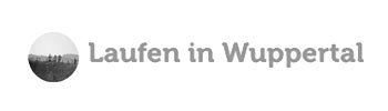 Laufen in Wuppertal